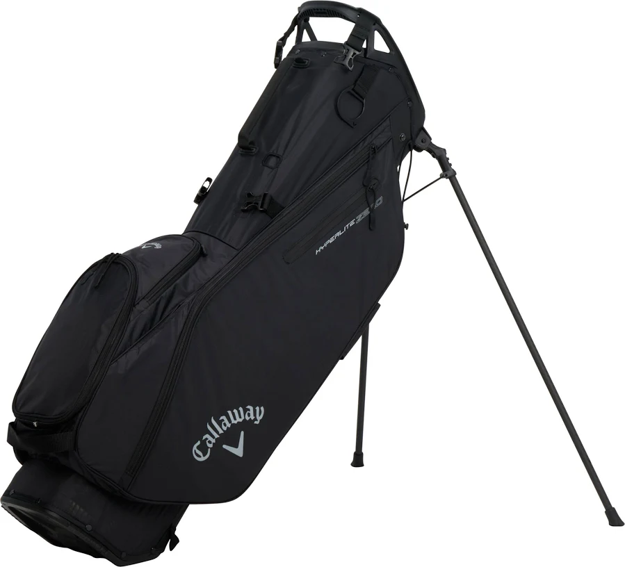 Callaway Hyperlite Zero Stand Bag at Penderbrook Golf Shop
